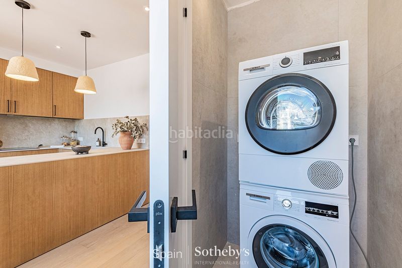 Foto 8f450934-0060-41d7-a288-c9dd92812d3d. Dachwohnung mit heizung in Poblenou Barcelona