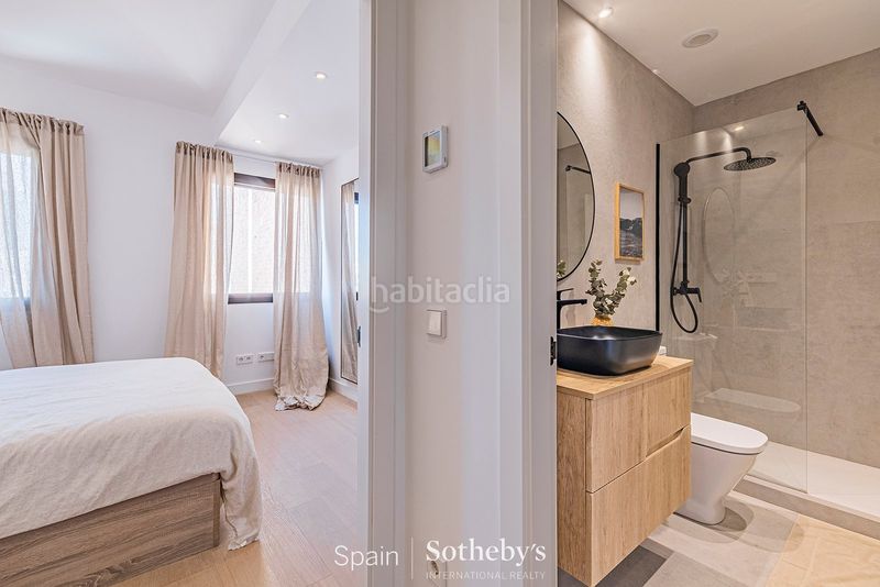 Foto 935e3841-7762-425b-806b-7226a308cd21. Dachwohnung mit heizung in Poblenou Barcelona