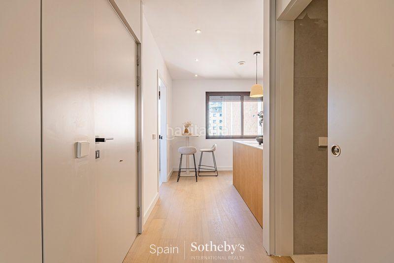 Foto 1e175a23-72b7-460f-8bf4-04cdd8a9adb4. Penthouse with heating in Poblenou Barcelona