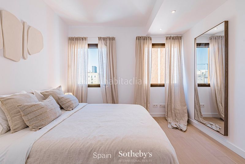 Foto 32672522-b530-422f-8484-7a778df70400. Penthouse with heating in Poblenou Barcelona