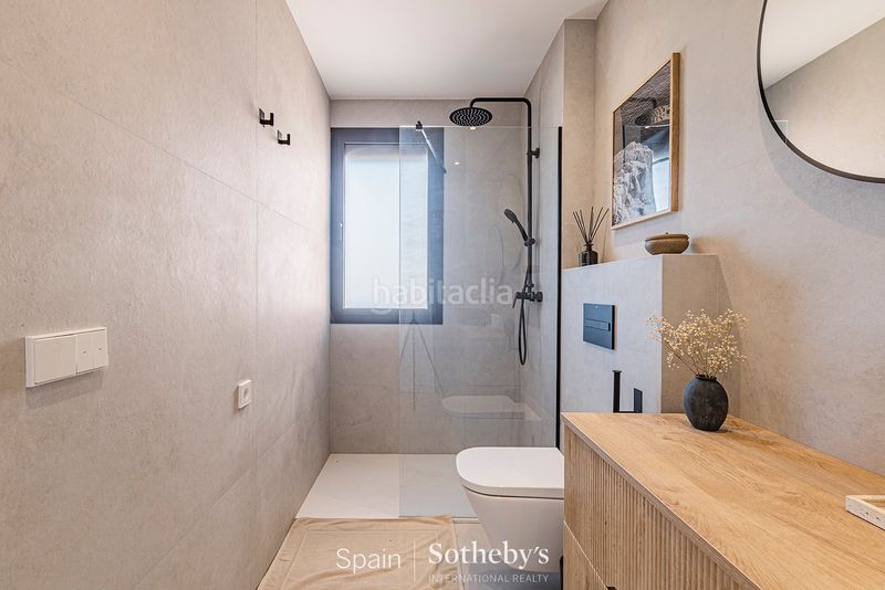 Foto 380084ec-f541-41ea-aadf-6edaa1e094f4. Penthouse with heating in Poblenou Barcelona