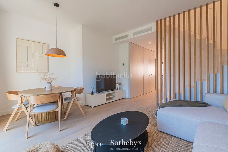 Foto 520e24fe-f12f-4e29-8b19-3daf28ecbc0f. Penthouse with heating in Poblenou Barcelona