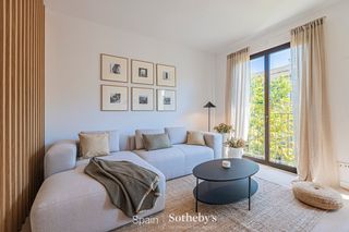 Attique  Ramon turro. Ático dúplex recién construido cerca de la playa de barcelona