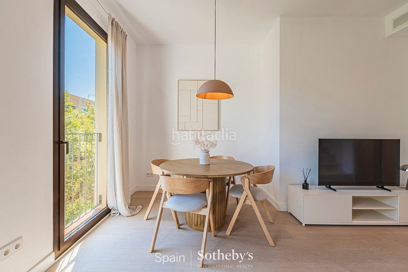 Foto 74da1c98-b457-47a7-a81b-d3aca1f28b36. Penthouse with heating in Poblenou Barcelona