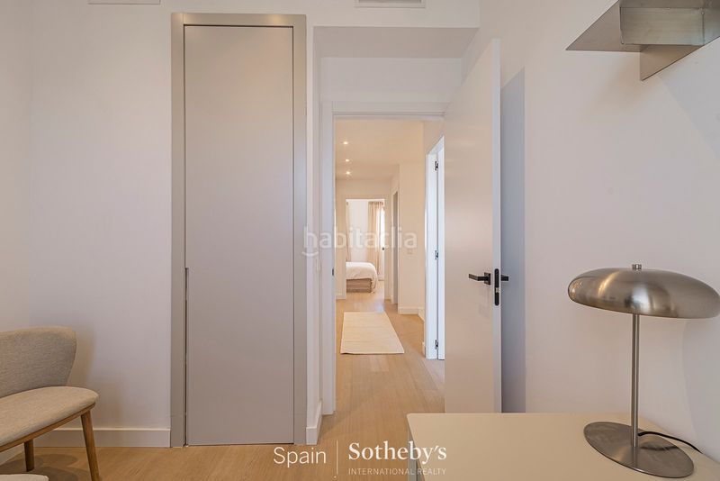 Foto 845a56d3-3c9e-4d80-8550-9903165015e4. Penthouse with heating in Poblenou Barcelona