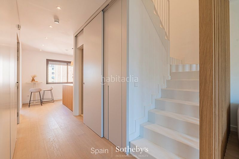Foto 911f638f-c70b-40e4-b166-8c5fa051a4c7. Penthouse with heating in Poblenou Barcelona