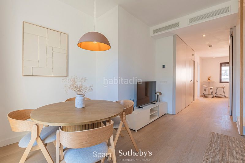 Foto 973617e7-9dba-4bbd-bc9c-9a3b6af525ee. Penthouse with heating in Poblenou Barcelona