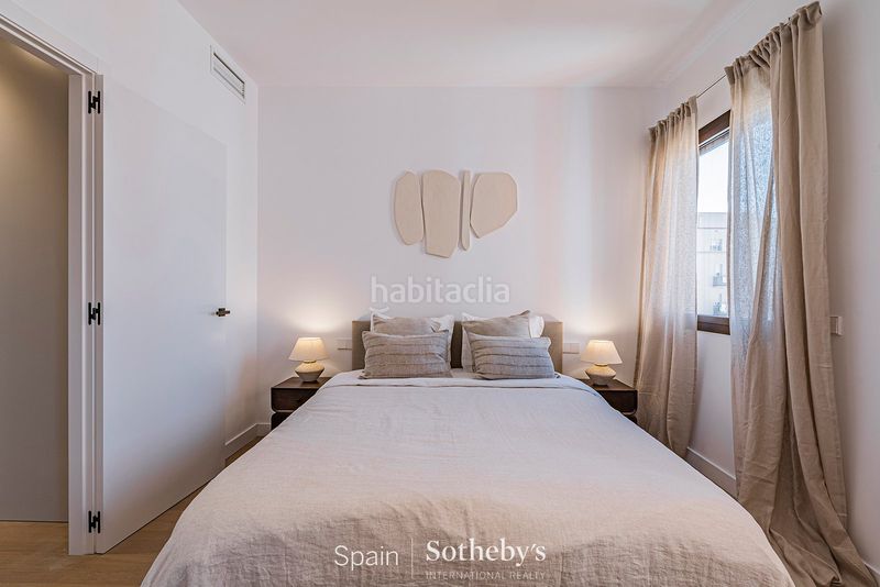 Foto 9c8fb368-2976-4ece-82b5-9b4342621b6d. Penthouse with heating in Poblenou Barcelona