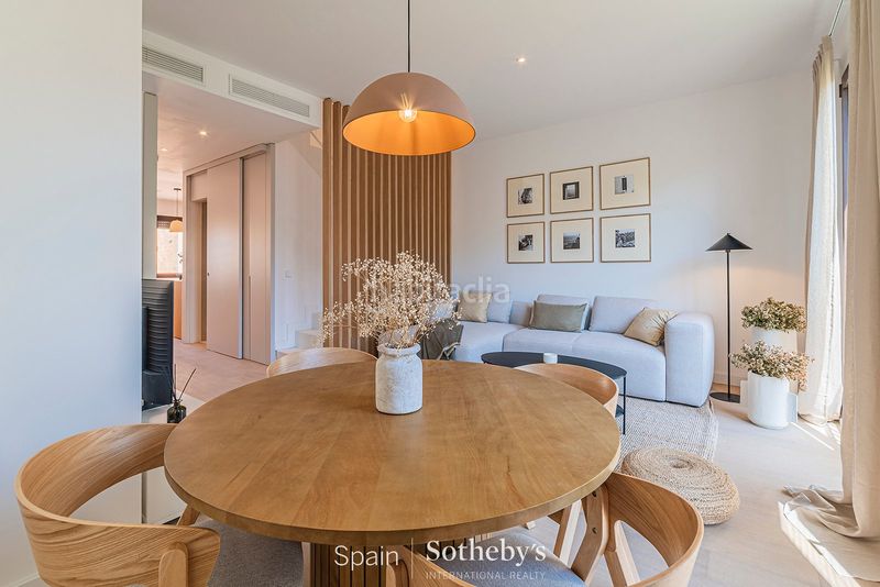 Foto a2bc3a56-9895-4dee-a353-610b3e86f645. Penthouse with heating in Poblenou Barcelona