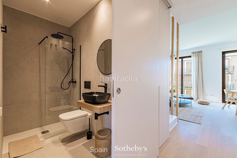 Foto b0055dc8-7dfd-43df-ac4b-5a65278c569f. Penthouse with heating in Poblenou Barcelona