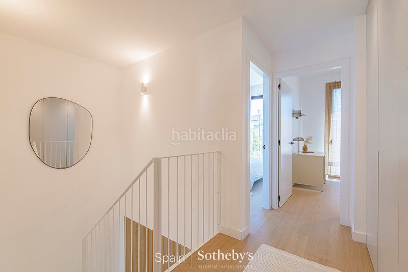 Foto e69c768e-c44b-4a45-9eb3-2641c3636d1e. Penthouse with heating in Poblenou Barcelona