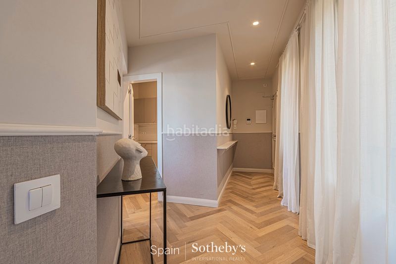 Foto 164d6ea1-31b2-40b1-b9b4-bd21ecc33d01. Apartament amb calefacció piscina a St. Pere - Sta. Caterina - El Born Barcelona