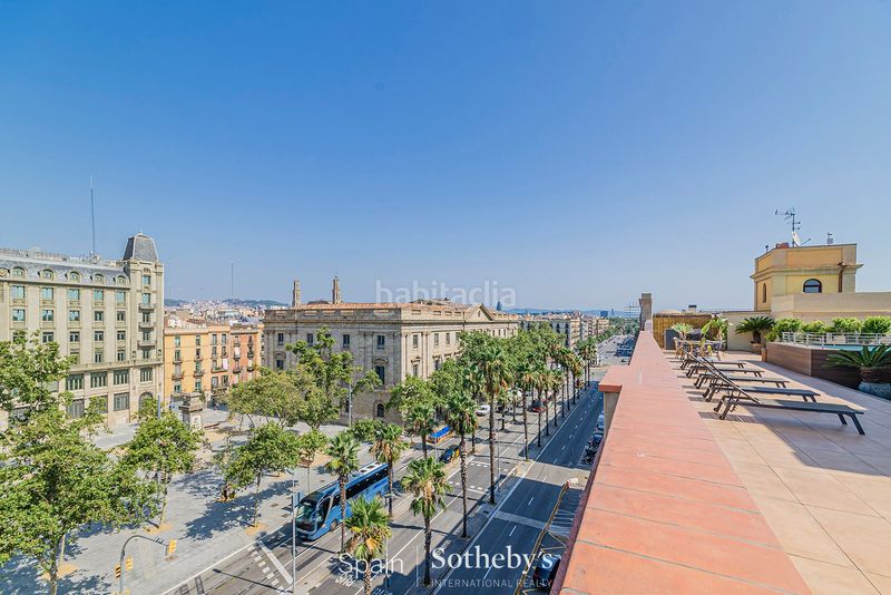 Foto 2204c0a5-7fd1-4763-bc9c-0d8e96310106. Apartament amb calefacció piscina a St. Pere - Sta. Caterina - El Born Barcelona