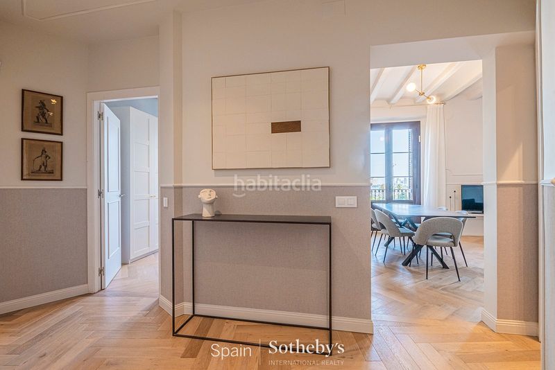 Foto 33a82c73-3dc4-48e4-ada1-fb635c81b056. Apartament amb calefacció piscina a St. Pere - Sta. Caterina - El Born Barcelona