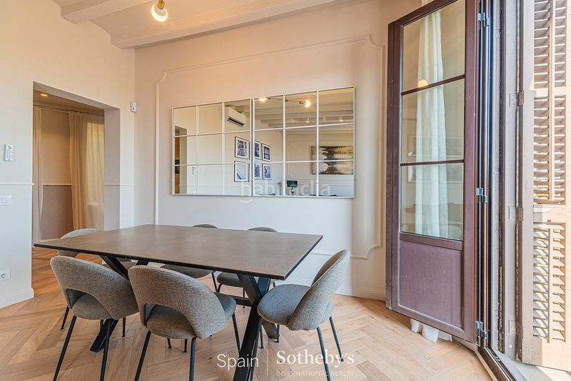 Foto 67973690-fe2a-4c48-8ebe-50ff4bd2c503. Apartament amb calefacció piscina a St. Pere - Sta. Caterina - El Born Barcelona