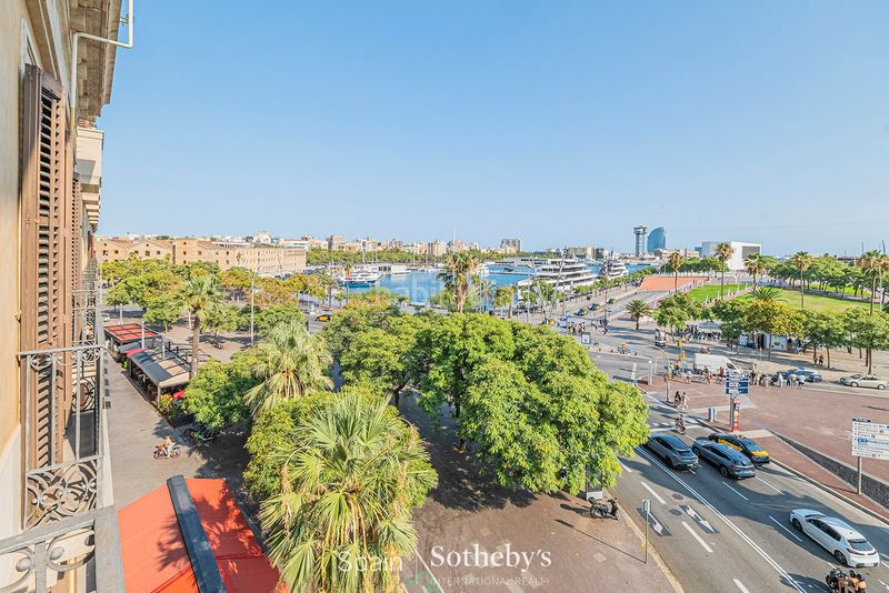 Foto 89ce12e0-7fd7-4479-afef-7bbb4c468fee. Apartament amb calefacció piscina a St. Pere - Sta. Caterina - El Born Barcelona