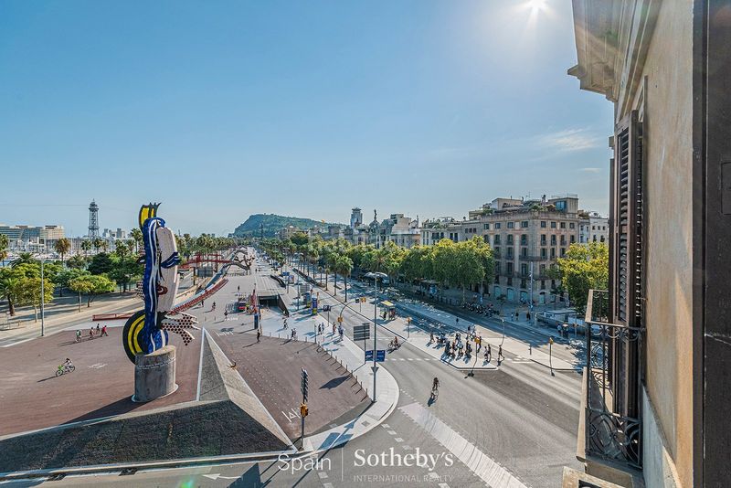 Foto 8f314e88-f775-4c7e-89a8-eb7841059e8f. Apartament amb calefacció piscina a St. Pere - Sta. Caterina - El Born Barcelona