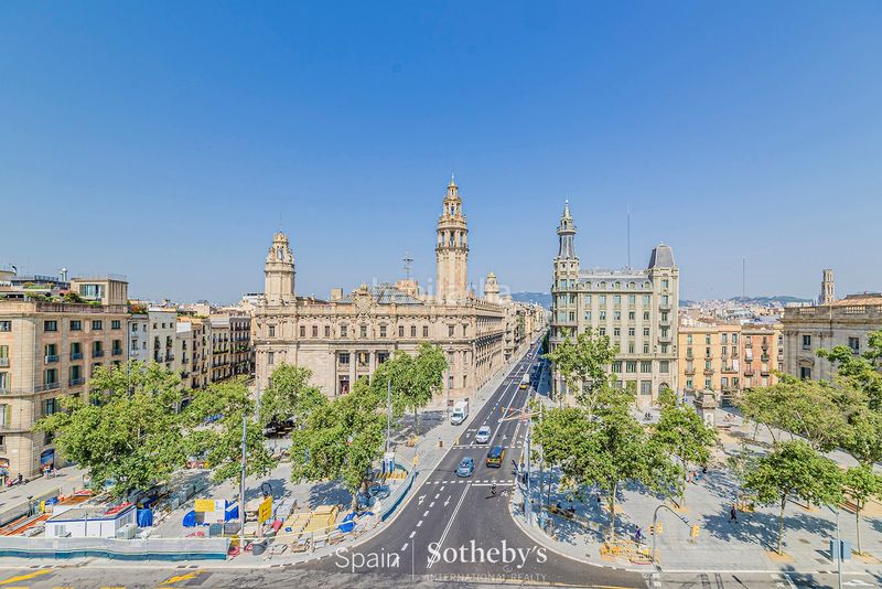 Foto b22c5f67-021f-4ef4-8af0-807fd1fe71b4. Apartament amb calefacció piscina a St. Pere - Sta. Caterina - El Born Barcelona