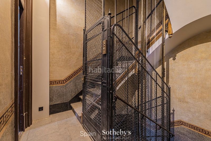 Foto b30ea44a-1181-48b9-a4a3-c64423d5b020. Apartament amb calefacció piscina a St. Pere - Sta. Caterina - El Born Barcelona