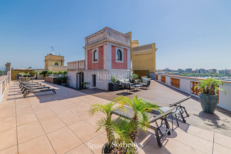 Foto bf8809db-b684-47d8-a8e3-e25efb62ddcb. Apartament amb calefacció piscina a St. Pere - Sta. Caterina - El Born Barcelona