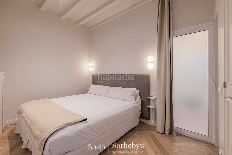 Foto d6124e7e-3325-4ae3-8967-f9aa24a6d9fc. Apartament amb calefacció piscina a St. Pere - Sta. Caterina - El Born Barcelona