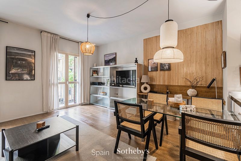 Foto 1b2bf2c2-a748-4b61-8124-39291bd1243c. Apartament a St. Pere - Sta. Caterina - El Born Barcelona