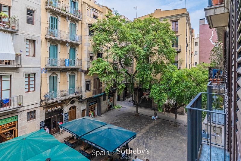 Foto 27e4a279-b3a7-4733-9b0f-c065c72b305d. Apartament a St. Pere - Sta. Caterina - El Born Barcelona