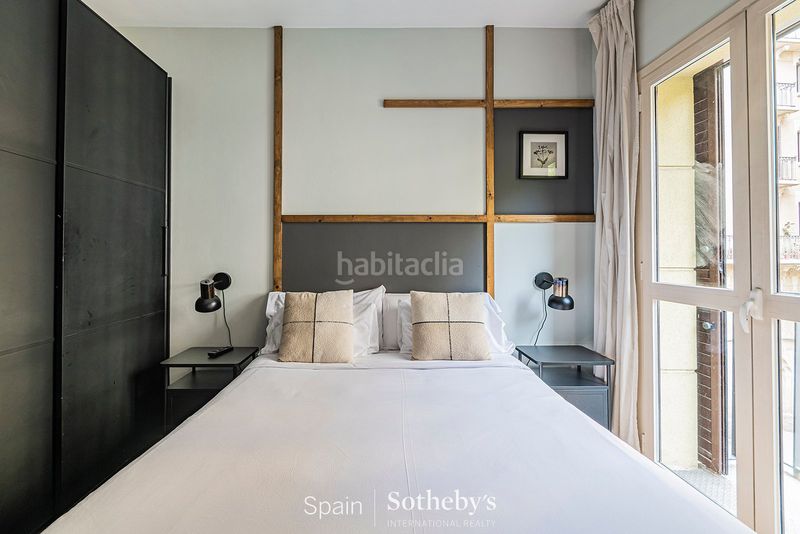 Foto 2a1ac730-e2ce-4913-8d33-ee453af5f8d3. Apartament a St. Pere - Sta. Caterina - El Born Barcelona