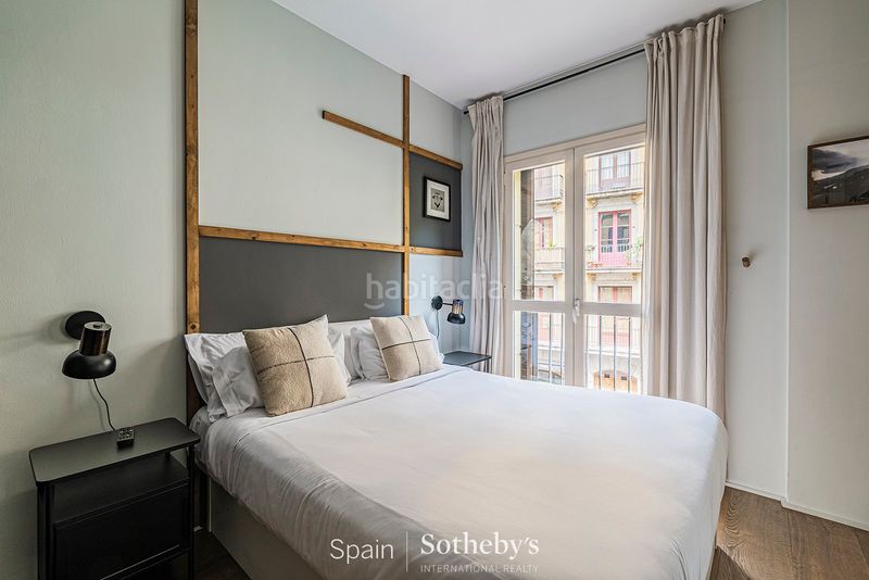 Foto 2f3919d5-6e16-4539-b729-becffecc4bd9. Apartament a St. Pere - Sta. Caterina - El Born Barcelona