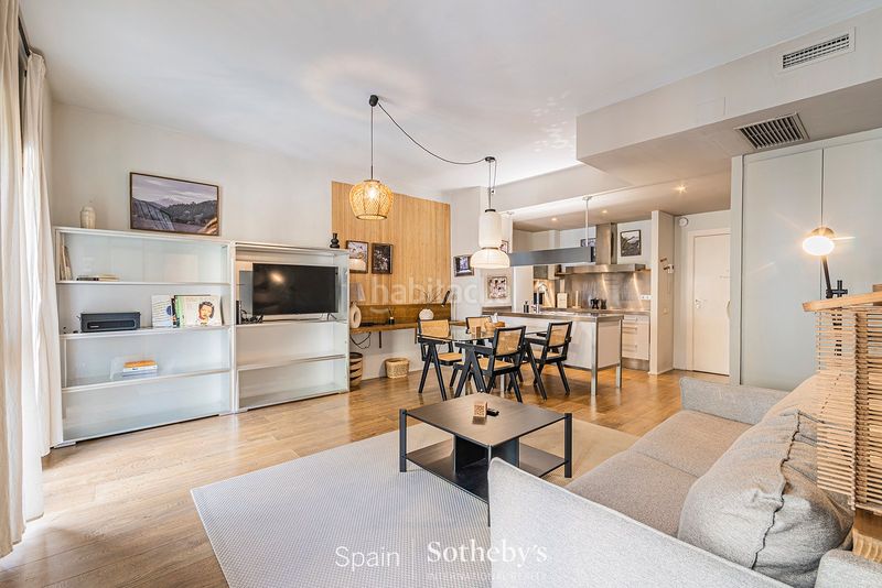 Foto 690e7f29-0016-4e06-bfc4-ff80d375925f. Apartament a St. Pere - Sta. Caterina - El Born Barcelona