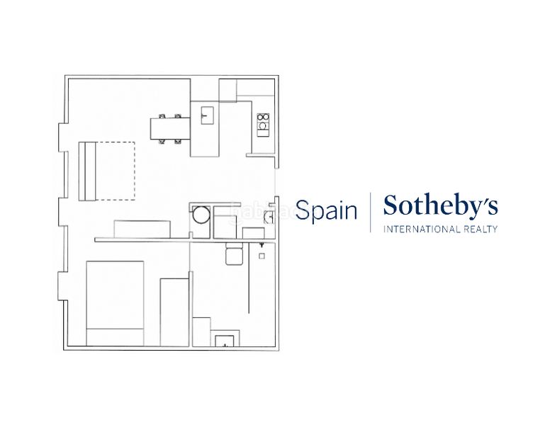 Foto 76073ca7-33d4-4c68-880e-d6eb768b4fe8. Apartament a St. Pere - Sta. Caterina - El Born Barcelona