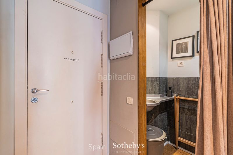 Foto 8c560d8a-6937-489c-b3eb-8a9842c4d642. Apartament a St. Pere - Sta. Caterina - El Born Barcelona