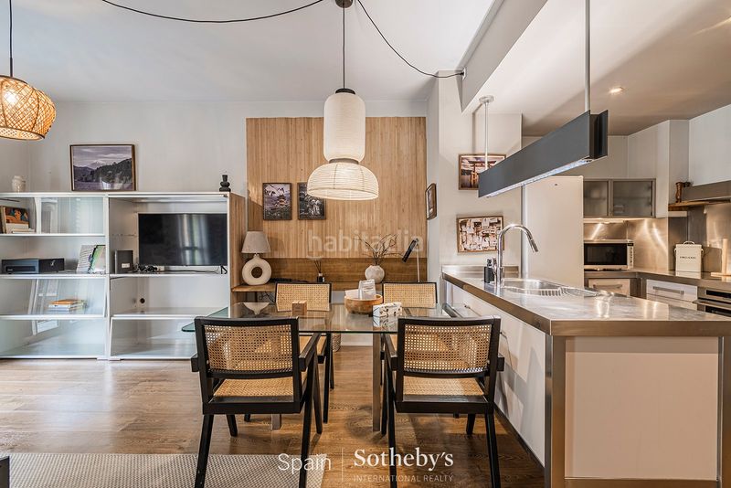 Foto 9f990913-f019-4838-87e8-671a7cb9d825. Apartament a St. Pere - Sta. Caterina - El Born Barcelona