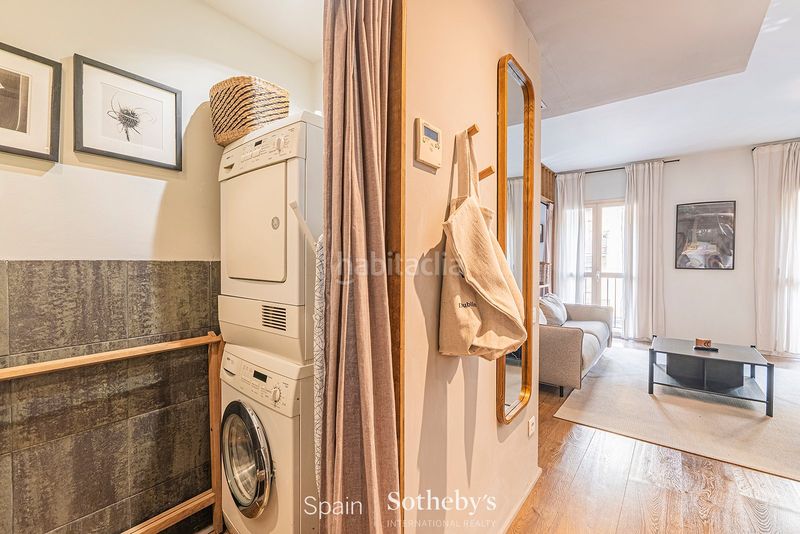 Foto b19997e7-5c7f-4dd2-94f3-4e44496c28fe. Apartament a St. Pere - Sta. Caterina - El Born Barcelona