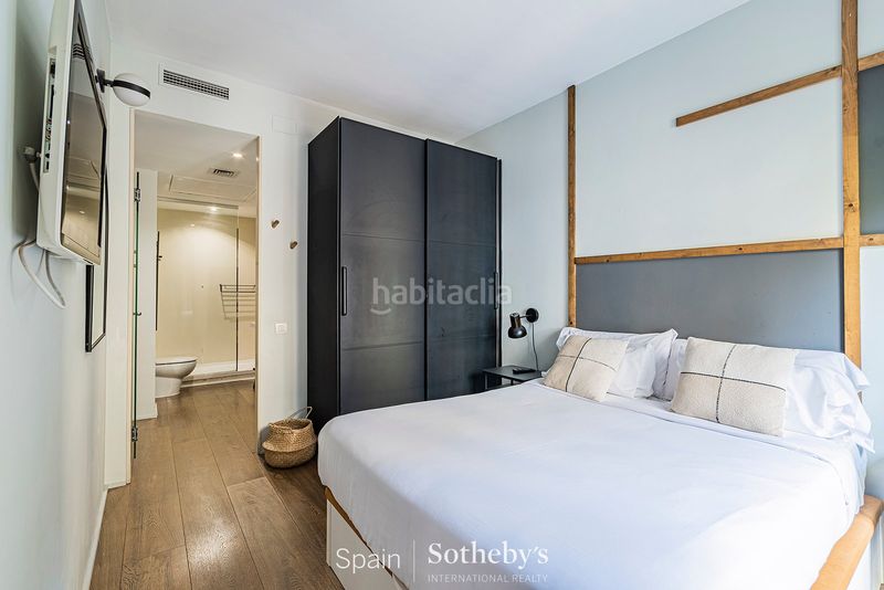 Foto d6508e94-7a03-4949-beac-98aa5d4c7e4f. Apartament a St. Pere - Sta. Caterina - El Born Barcelona