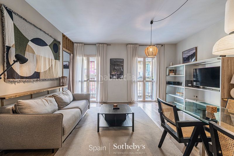 Foto e4db7eec-e872-4d1f-af6d-74b06697ab00. Apartament a St. Pere - Sta. Caterina - El Born Barcelona