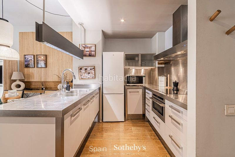 Foto f18ad336-ff58-4135-8904-40cf82194f92. Apartament a St. Pere - Sta. Caterina - El Born Barcelona
