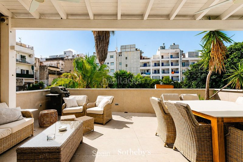 Foto 898fdb07-6aa7-4a4b-ab78-fc2a8a8b99f4. Apartament a Centre Sitges
