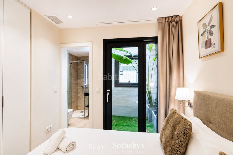 Foto a4bc4319-8c30-4821-a785-9f8914b6da9d. Apartament a Centre Sitges