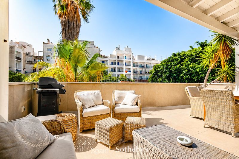 Foto d3f75a5e-ea67-40ec-89af-ac89e592a806. Apartament a Centre Sitges