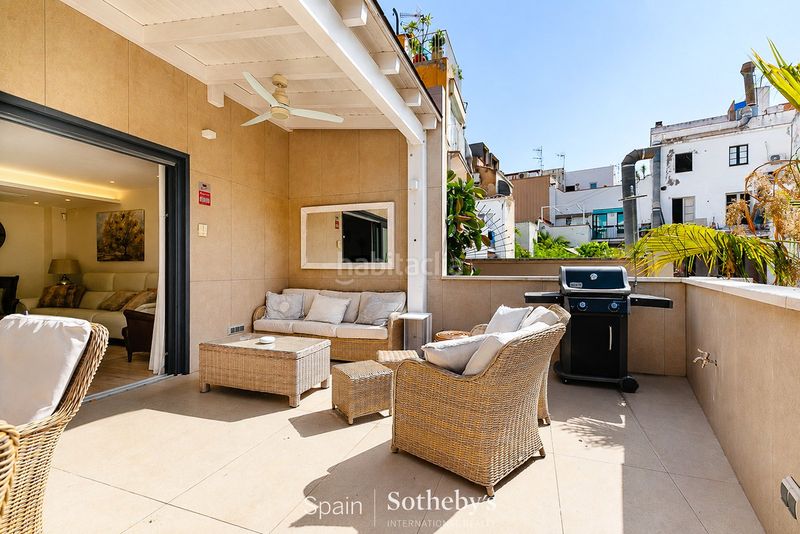 Foto d56635b7-f851-49a0-b04e-e4495944fec3. Apartament a Centre Sitges