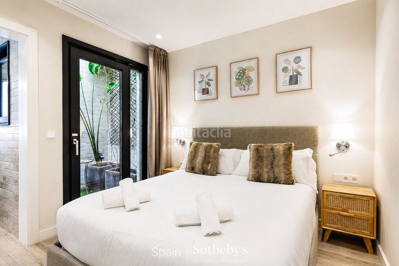 Foto d9d4b76b-aa90-4e6f-9b90-cd14b035c48a. Apartament a Centre Sitges
