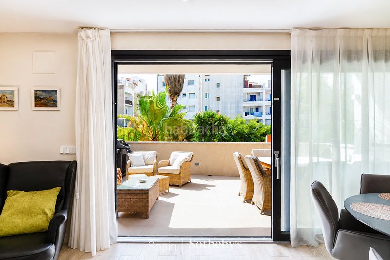 Foto e58dfb50-d5ba-4240-89a2-d85203b273d5. Apartament a Centre Sitges
