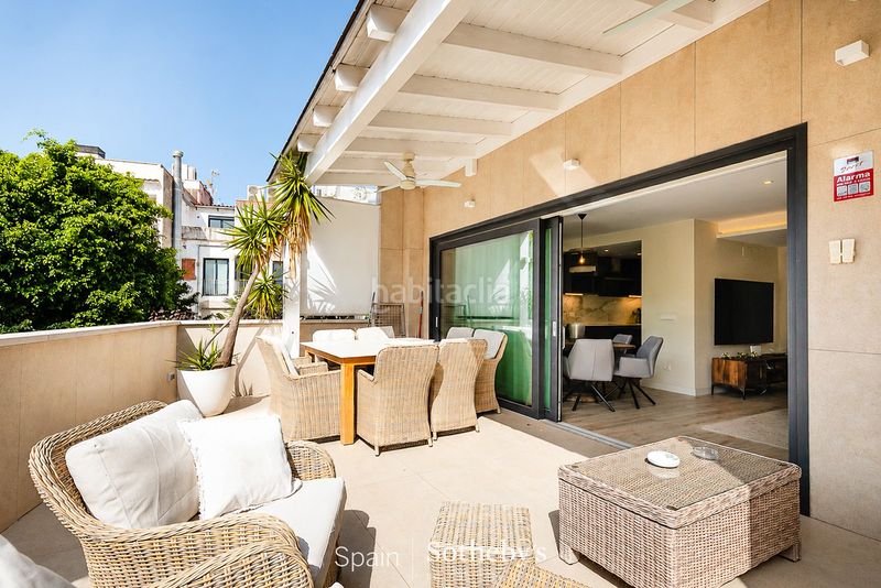 Foto f4f3901c-4ae9-4a56-b858-41152095b1c6. Apartament a Centre Sitges