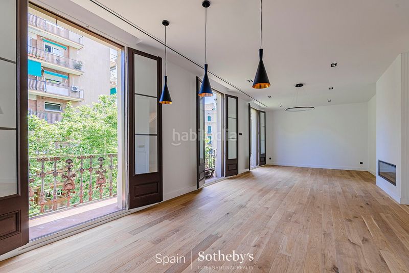 Foto 08f4fdbf-6843-4caf-a298-34ada0d52f92. Apartament amb calefacció a Dreta de l´Eixample Barcelona