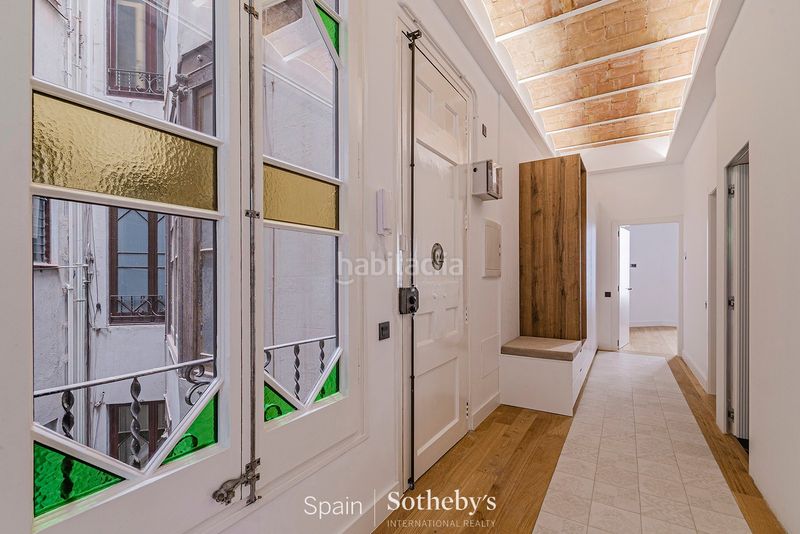 Foto 4cfc5a05-2669-4055-a6ff-48321086848f. Apartament amb calefacció a Dreta de l´Eixample Barcelona