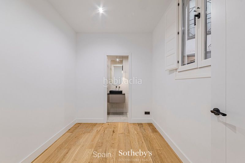 Foto 5137abe1-1ff3-40a1-896e-73e5db956c73. Apartament amb calefacció a Dreta de l´Eixample Barcelona
