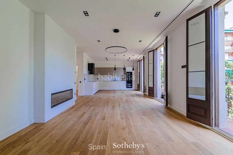 Foto 55c43770-4e10-43ef-96a2-4ce50fdadf31. Apartament amb calefacció a Dreta de l´Eixample Barcelona