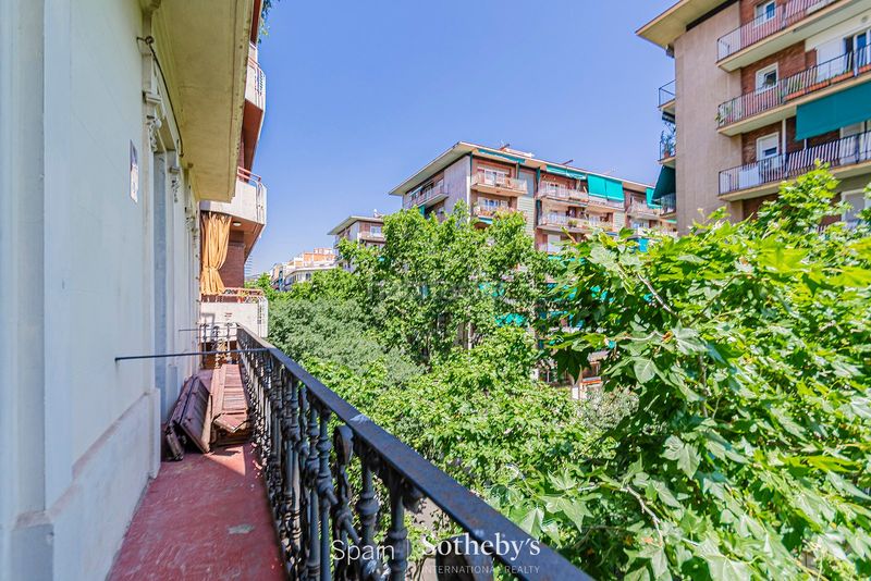 Foto 5a3a4ffc-37ac-448b-8fb4-1dc1ae7002dd. Apartament amb calefacció a Dreta de l´Eixample Barcelona