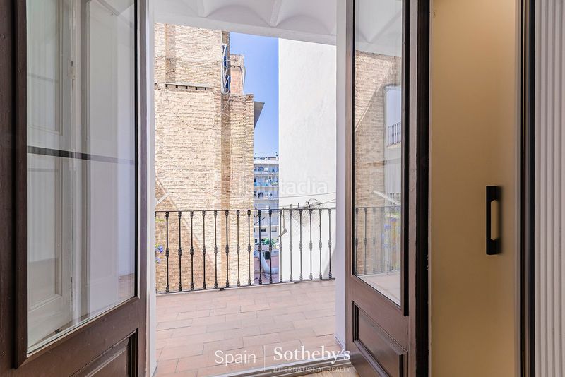 Foto 79ff026f-70ae-46c7-a406-3cd98dbd3333. Apartament amb calefacció a Dreta de l´Eixample Barcelona
